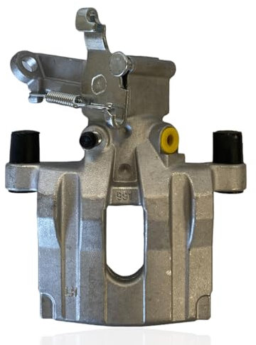 Brake Caliper Compatible With Saab 9-3 (2002-2015) Rear (Rear Left)