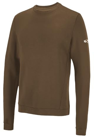 HAIX Flextreme Pullover/Brown