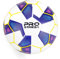 Toyrific Pro Striker Size 2 Football, Lightweight Mini Soccer Ball for Kids, Indoor and Outdoor Training Equipment