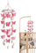 Kinderzimmer-Mobiles Schmetterlinge, Krippenball-Ornament, handgefertigte Kugel-Ornament, niedliche Kinderzimmer-Dekoration, Mobile für Krippe, skurrile Baby-Mobile, Kinderzimmer-Dekoration, bunte