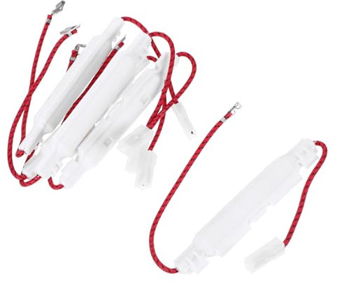 Ciieeo Fusible De Alto Microondas Kit De Accesorios 5piezas Repuesto De Fusible
