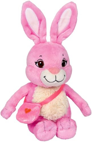 Die Spiegelburg - Hase Wuschel - Prinzessin Lillifee