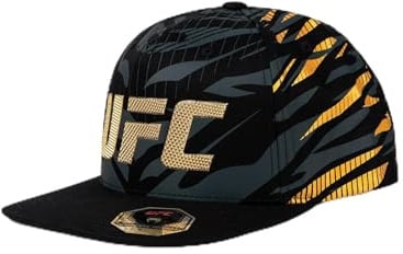 Venum UFC Fusion Fight Night Kappe für Erwachsene, Unisex, authentisch