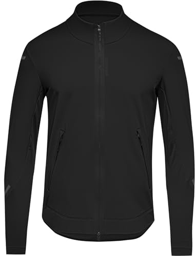 GORE WEAR Men's Concurve Thermo Hybrid Jacket Mens Jackets (pack of 1)