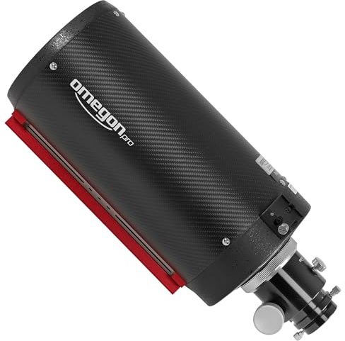 Omegon Carbon Full Tube Ritchey-Chretien Pro RC 154/1370 OTA