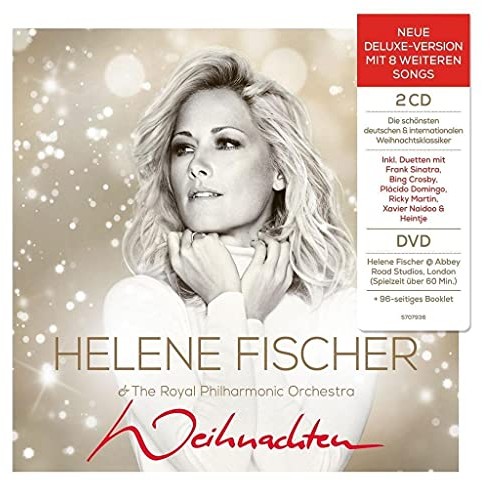 Weihnachten (Deluxe Version Mit 8 Weiteren Songs)
