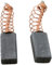 Escobillas de Carbón para BOSCH PSB 500 R - 5x8x14,5mm - 2.0x3.1x5.5''
