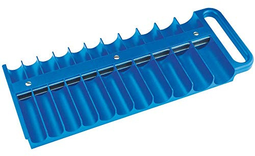 Draper 30948 1/2 Inch Square Drive Magnetic Socket Retaining Tray