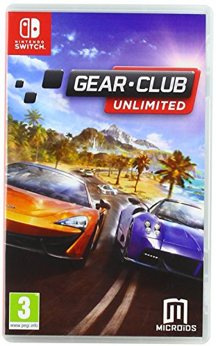 Just For Games