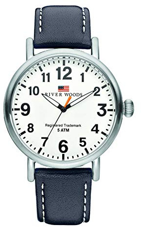 River Woods Mens Watch RW420010