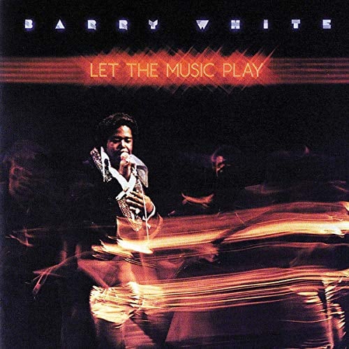 Let the Music Play (Vinyl) [Vinyl LP]