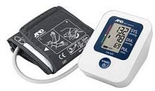 AND UA-767S Digital Blood Pressure Monitor
