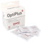 Optiplus Brillenputztücher mit Alkohol – 30 Stück – Ultra weich & fusselfrei – für alle Brillengläser, Displays, Kameraobjektive & elektronische Oberflächen – biologisch abbaubar aus Bambus