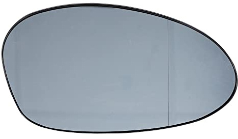 BESTPRICE ATP 1x Spiegelglas rechts beheizt Außenspiegel Seitenspiegelglas | Kompatibel mit: BMW 1, 1, 1 Cabriolet, 1 Coupe, 3, 3 Cabriolet, 3 Coupe, 3 Touring
