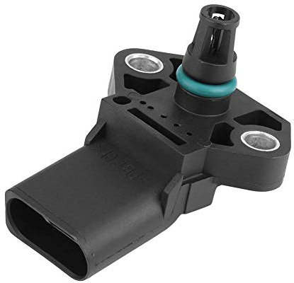 Keenso Car Vehicle MAP Sensor 038906051B 0281002399 1136735,Sensores