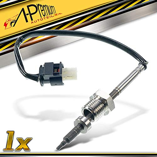 Abgastemperatursensor Vor Turbolader für A-Klasse W169 A180 A200 B-Klasse W245 B180 B200 2.0L Diesel 2004-2012 A0081532828
