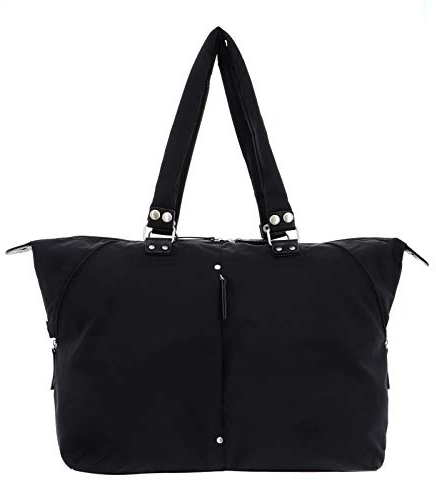 Chiemsee Weekender Black
