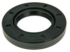 Simmerring/Wellendichtring 25x44x7