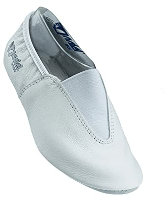 Anniel 2038 Kunst-Sneaker aus Leder, 100% Made in Italy