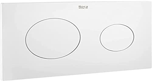 ROCA A890189207 PL10 DUAL ONE Blanco Mate