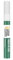 GRAIN GUARD Touch-Up & Scratch Repair Pens | Signal White (RAL 9003) | Touch-Up Pens: Furniture, Kitchen Units, Worktops, Doors & Windows | Wood, Metal, Hard Plastics, UPVC | Fast Drying | 10ml