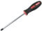 Mr. Gadget's Solutions® 150mm (6) No.3 Pozi Drive Screwdriver Soft Grip Magnetised Tip