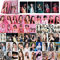 55 Stück Kpop (G) I-DLE Lomo Fotokarten (G) I-DLE I FEEL Neues Fotoalbum (G) I-DLE Mini Lomo Karten Geschenk für Fans (Queen2)