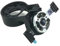 IVYARD R-Achsen-Motor mit Halterung for DJI Mini 3 Pro Drohne, Ersatz-Gimbal-Gierarm mit Motor for DJI Mini 3 Pro, Reparaturteil