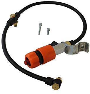 SECURA Wasseranschluss kompatibel mit Stihl TS360 Trennschleifer