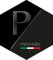 Emblem Front Logo zum Stecken 6-eckig 42x48mm für MP3,Beverly, Carnaby, X7, X8, X10, Liberty HEX39-003