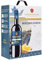 Oberrotweiler Wein-Box Glühwein 3 Liter - Winzerglühwein aus Rotwein Cuvée (12% vol.) mit fruchtig würziger Note & weihnachtlichen Gewürzen (1 x 3,0 l Bag-in-Box)