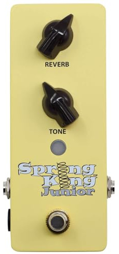 Danelectro Spring King Junior