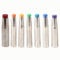 MUNEFE Car 7pcs Air Conditioning Compressor, Oil Seal Removal Install Tool Kit, Air Conditioning Compressor Oil Seal Installation Tool for Car