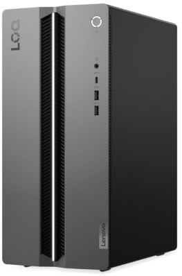 Lenovo Computador LOQ 17IRR9-176 i7-14700F RTX 4060 SSD 1TB/16GB W11H