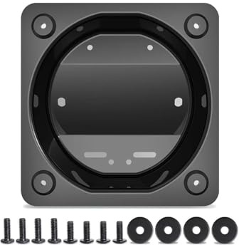 Wandhalterung VESA-Adapterhalterung, kompatibel mit Odyssey, G9 2023 G95SC 49-Zoll LS49CG954SNXZA S49CG954SN S49CG954S Monitorständerteile