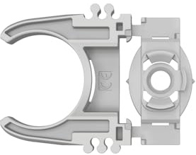 Bosch PRO Rohrclip EPC-25 (Rohdurchmesser: 25 mm)
