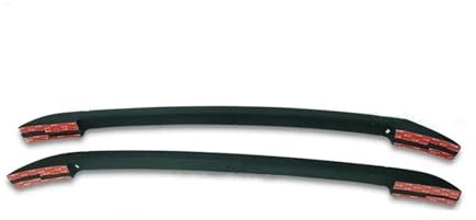 Gepäckträger Für Ranger T6 T7 T8 Pickup PX2 MK2 XLT Wildtrak Auto Zubehör Dach Rack Bar Dachträger