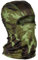 MFH 1 Loch Balaclava 10896 Mission Sturmhaube Maske Skimaske Sturmmaske (M 95 CZ tarn)