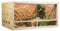 MYPETS® Terrarium Ringo XXXL 150 x 60 x 60 cm OSB Holz Seitenbelüftung - Top Qualität vom Fachhändler