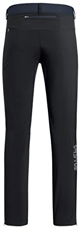Salewa Pedroc 3 Durastretch Hose Herren, Schwarz, XL