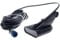 Lowrance 000-14884-001 9-Pin High Speed Transom-Mount Skimmer Transducer - M/H, 83/200 kHz