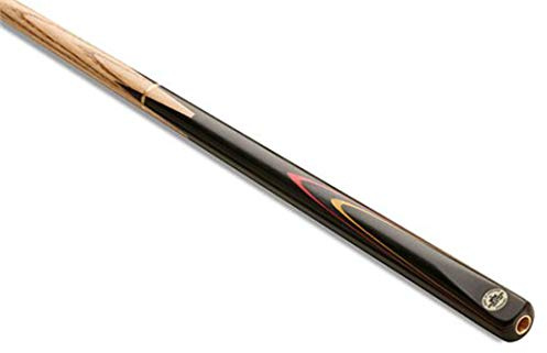 Peradon ZODIAC 3/4 JOINTED 8 BALL POOL CUE##S1477**