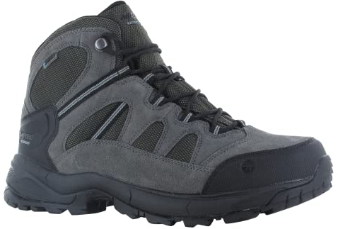 HI-TEC BANDERA LITE MENS BOOT OLIVE SIZE 11