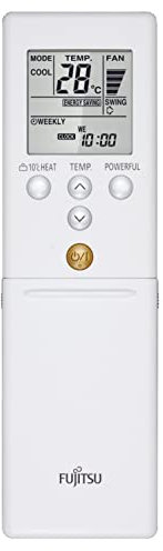 UTY-LNTY télécommande IR split ATLANTIC 876383