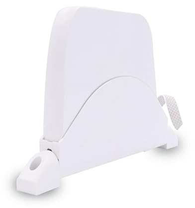 Enrouleur de sangle boîtier à lanière pour store et volet roulant manuel G530BJ blanc - Boîtier de remplacement pour sangle à volet roulant - Fabrication française de qualité - Store & Menuiserie 2.0®