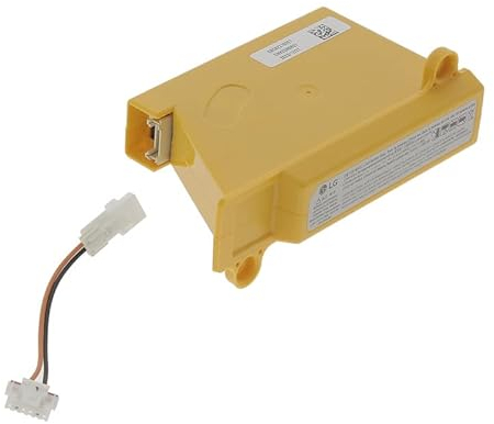 Batteria ricaricabile EAC62218205 per aspirapolvere robot LG GOLDSTAR