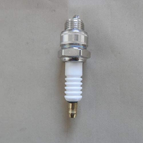 Austauschbare Teile- GL3 ZÜNDKERZE Kompatibel mit Kompatibel mit BRIGGS&STRATTON 802592 796112 591868 799876 B4LM Champion J19LM RJ19LM W9EO W14LM