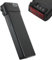 TNLi TEC Batterie Li-ion de rechange pour vélo électrique 36 V 11,6 Ah pour Pedelec, Zündapp, Fongers, Telefunken, Provelo