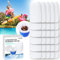 nedit Chaussette Skimmer Piscine (10 pièces) - Chaussette Filtre Piscine - Chaussettes en Maille Ultra Fine Réutilisable - Grande Filtration (10 pièces)