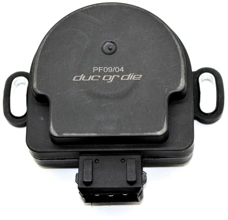 Duc or Die PF09 Throttle Valve Pot Sensor for Ducati Monster S4 S4R ST4 748 916 996